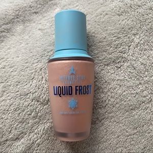 Jeffree Star Liquid Frost